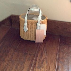 Pamela Munson mini bag